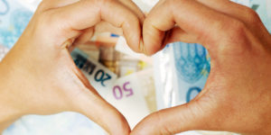 Read more about the article Auf immer und ewig? Bargeld – des Deutschen liebstes Kind