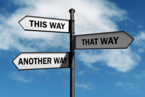 Read more about the article Falsch abgebogen? Die FinTech-Reise der europäischen Großbanken