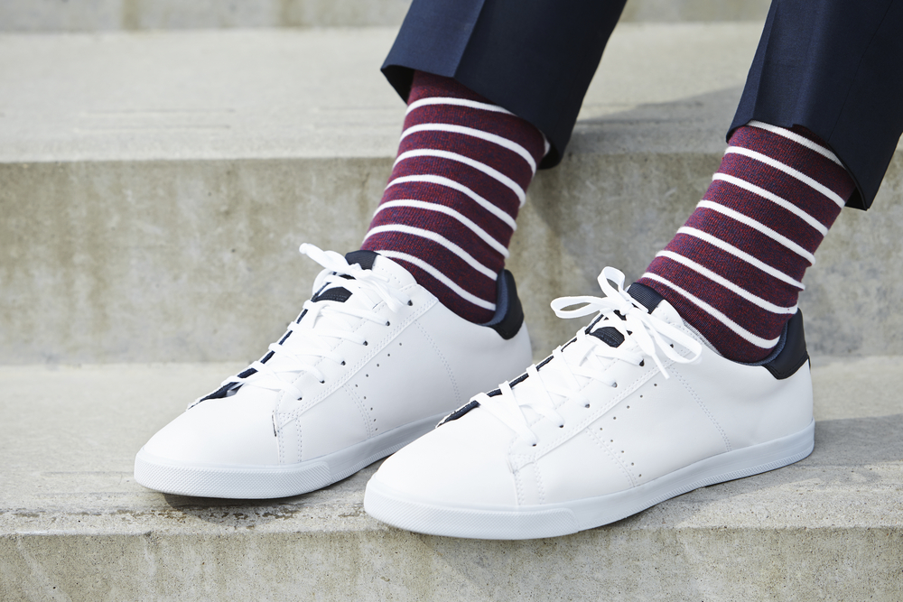 InsurTech: Die Turnschuhe sind im Reich der Anzüge angekommen