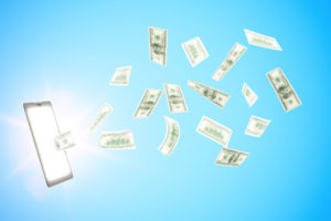 Mobile Payment in Deutschland? Erst mit Apple und Google!