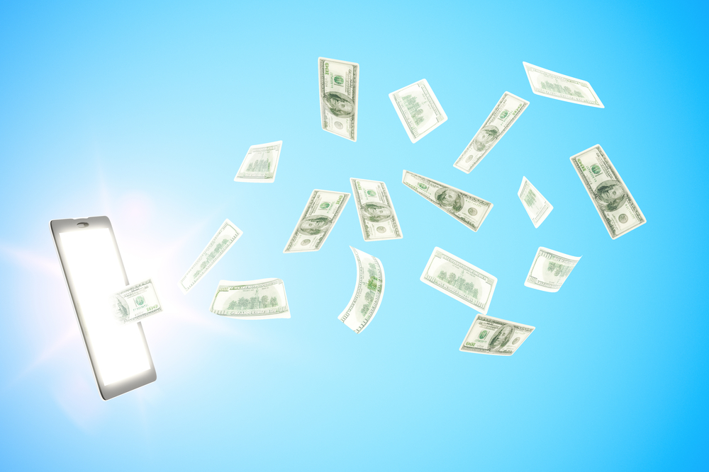 Mobile Payment in Deutschland? Erst mit Apple und Google!