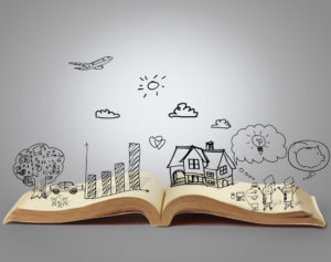 Read more about the article Buchtipp: Schöne neue Shoppingwelt auch bei Banken & Versicherungen?