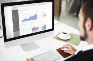 Read more about the article Digitalisierung als Treiber einer modernen Gesamtbanksteuerung