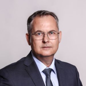 Picture of Jürgen Gerhard Ripp