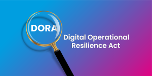 Read more about the article DORA – das zweite Paket technischer Regulierungsstandards